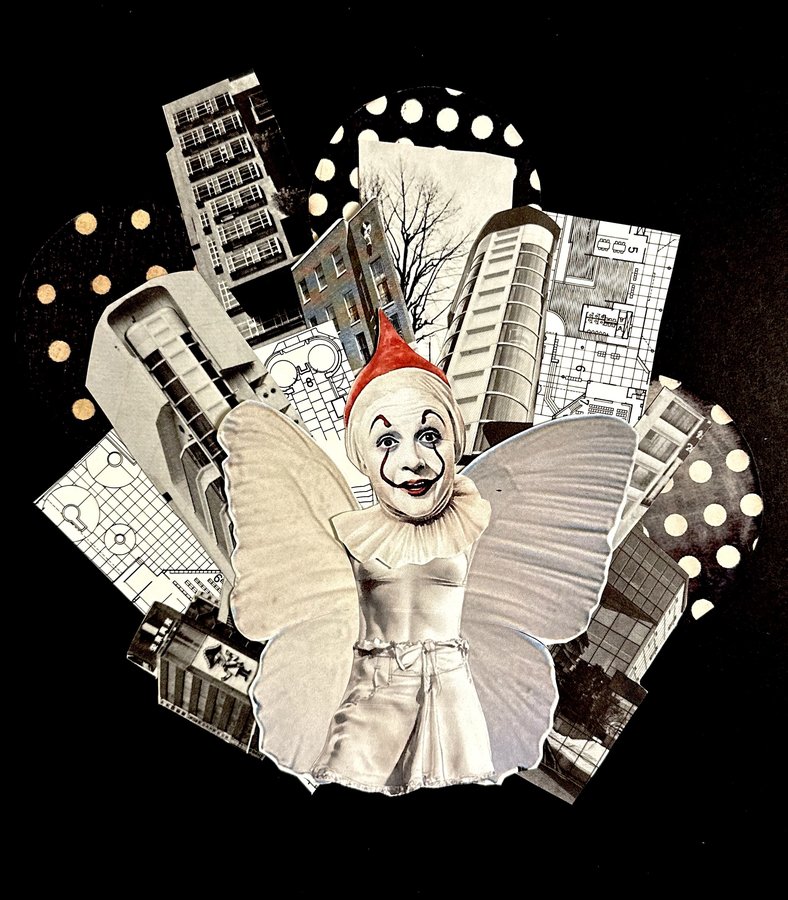Clown City